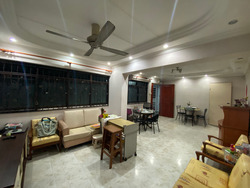 Blk 14A Telok Blangah Crescent (Bukit Merah), HDB 4 Rooms #259521511